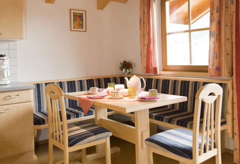 Apartment Typ 1